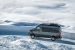 Mercedes-Benz Sprinter 319 CDI 4x4 Tourer 2018 года (WW)